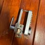 Push Button Lock Image 2