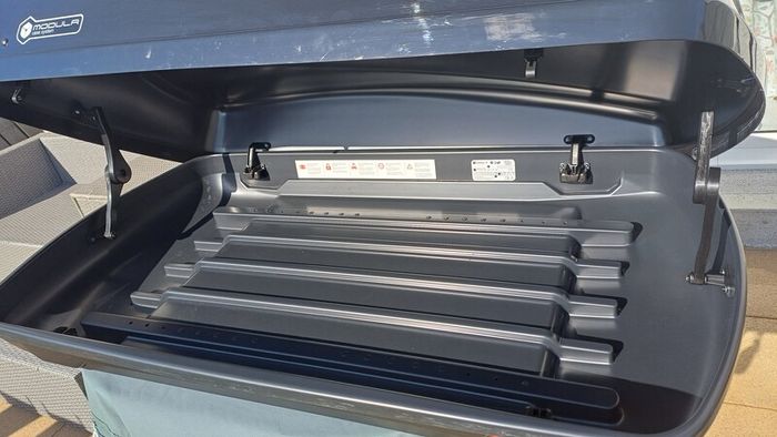 Roof Box Roofbox