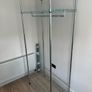 Large metal storage rack Image 2