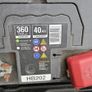 Free car battery Image 2