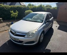2008 Opel Astra