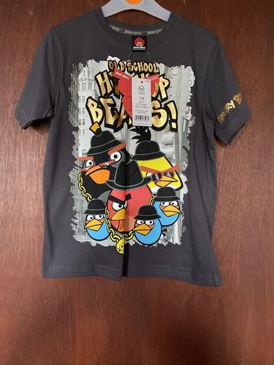 Boys Tshirts