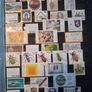 Germany Stamp Collection Image 3