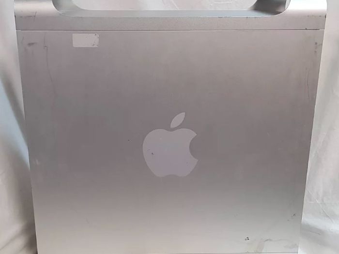 mac server