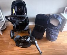 Bugaboo fox 5 renew