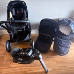 Bugaboo fox 5 renew