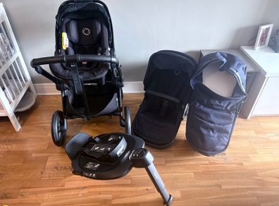 Bugaboo fox 5 renew