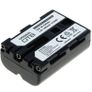 Sony compatible NP-FM500H battery, 1800ah Image 2