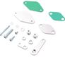 Valve Cooler Del Kit GASKET for BMW F20 F21 F22 F23 F30 F31 F32 with B47 2.0 D engines 118d 120D 320d 425d 520d 525dx G30 G01 X3 Image 4