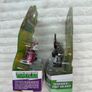 Teenage Mutant Ninja Turtles Half Shell Heroes TMNT approx. 2.5'' Shredder & Foot Soldier Splinter & April Please see pictures Image 7