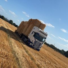 Straw