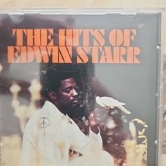 Edwin Starr CD - The Hits Of