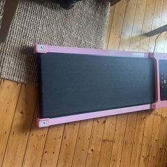 treadmill walking pad with remote