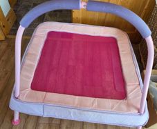 trampoline