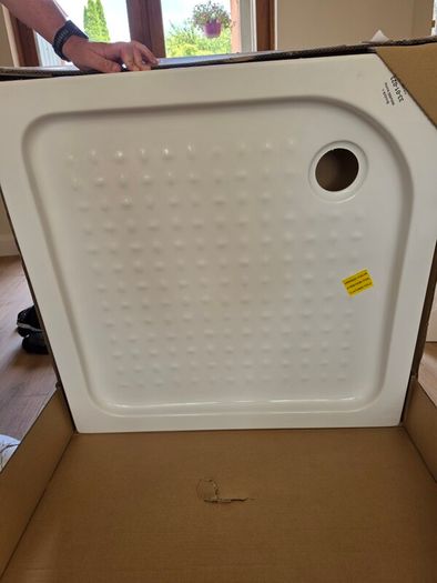Brand New Radaway RODOS C Compact Shower Tray