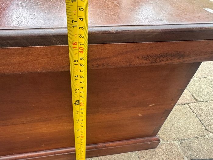 storage chest