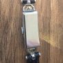 Platinum Art Deco Cocktail Watch Image 10