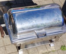 Chafing dish 9l