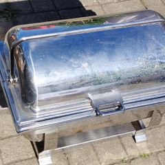 Chafing dish 9l