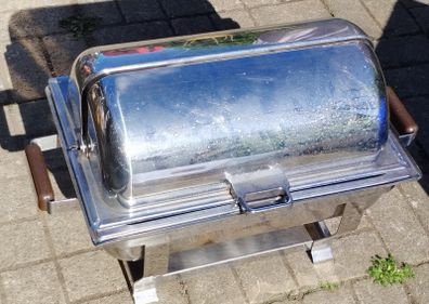 Chafing dish 9l