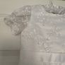 Communion  dress age 8 White Paul Costello Image 2