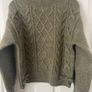 Girls Jumper Age 9-10 Image 3