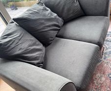 free 3&2 seater sofa.