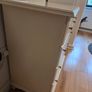 Three Door Wardrobe and Chest Drawers Image 5
