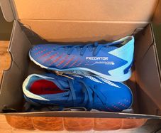 Adidas Predator Accuracy.3 TF J