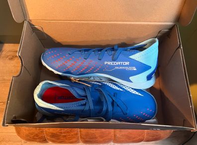 Adidas Predator Accuracy.3 TF J