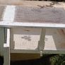 Multi-Compartment Wooden Quail Cage / Breeding Hutch Image 3