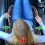 Bolster Boost: Extra Lateral Support for any Car Seat Image 5