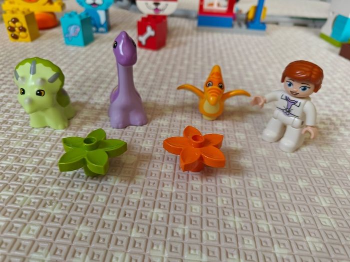 duplo collection