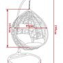 Egg Chair Brand New Image 4