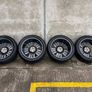 Genuine Audi Q5/SQ5 20" Alloy Wheels Image 8
