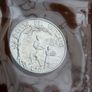 Pope John Paul II Vintage Vatican coins & silver or silver plate? medal collection Image 9