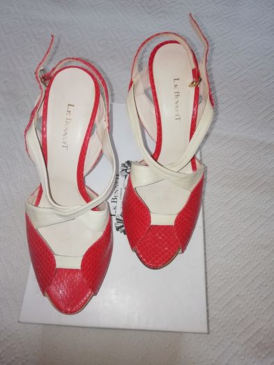 LK Bennett Shoes