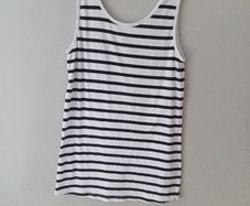 ladies vest T-shirts 2 available size 20