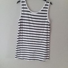 ladies vest T-shirts 2 available size 20