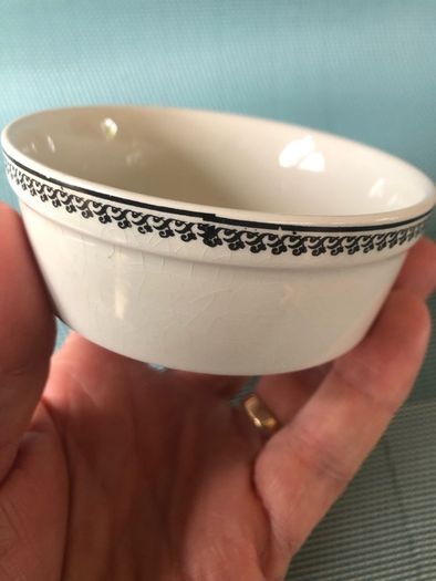 Jam Dish