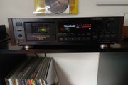 Sony TCK 850ES Cassette Tape Deck