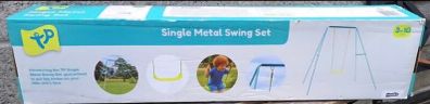 New Swing Set Baby Unopened