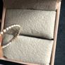 HHN designer sterling silver ring Image 5