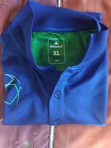 Heineken Champions League Polo shirt