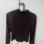 gym zipped jumper Image 3