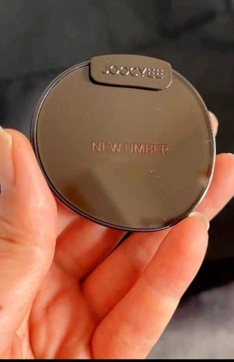C-Beauty Joocyee Contour Blush in M202
