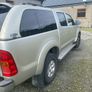 Toyota hilux ( jeep must GO , no time wasters) Image 4