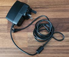 Casio AD-E95100LE AC Adaptor 9.5V Genuine Power Supply