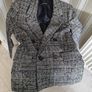 Ladies Zara Blazer Image 2