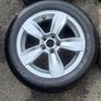 15 inch Alloy Wheels & Tyres Image 2